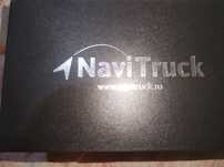 Vând GPS camion navi truck dt10 7 inch!!