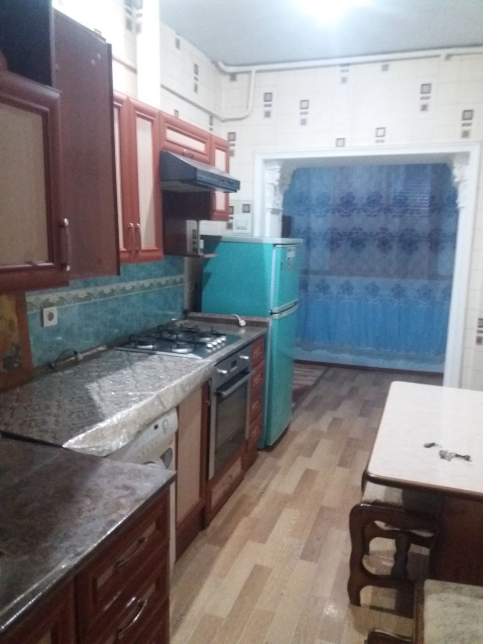 Аренда 3х комнатная Метро БИЙ