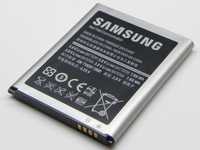 Baterie Acumulator Samsung Galaxy S3 SIII i9300 EB-L1G6LLU Originala