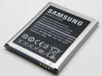 Baterie Acumulator Samsung Galaxy S3 SIII i9300 EB-L1G6LLU Originala