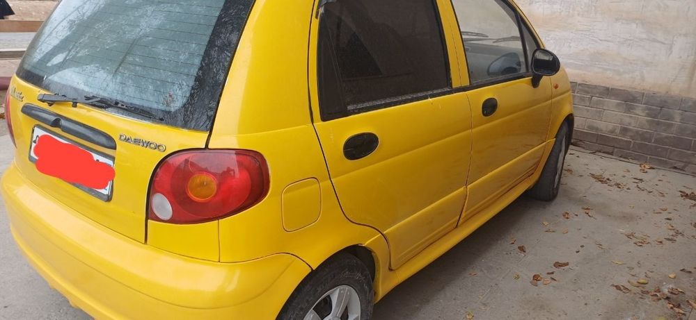 2006 yil best sotiladi