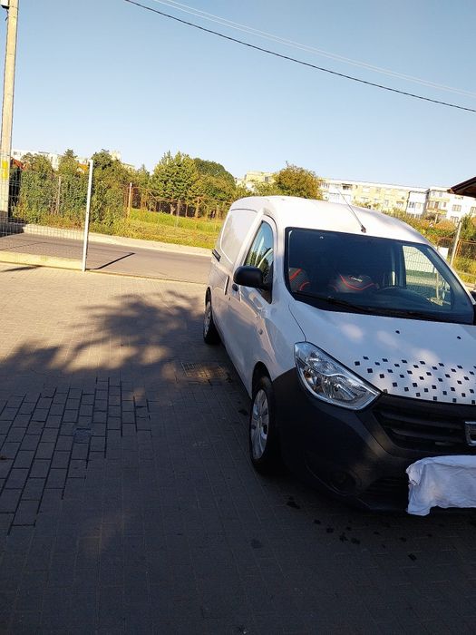 Dacia Dokker de vinzare