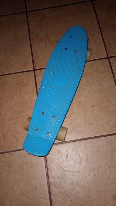 Penny board rezistent