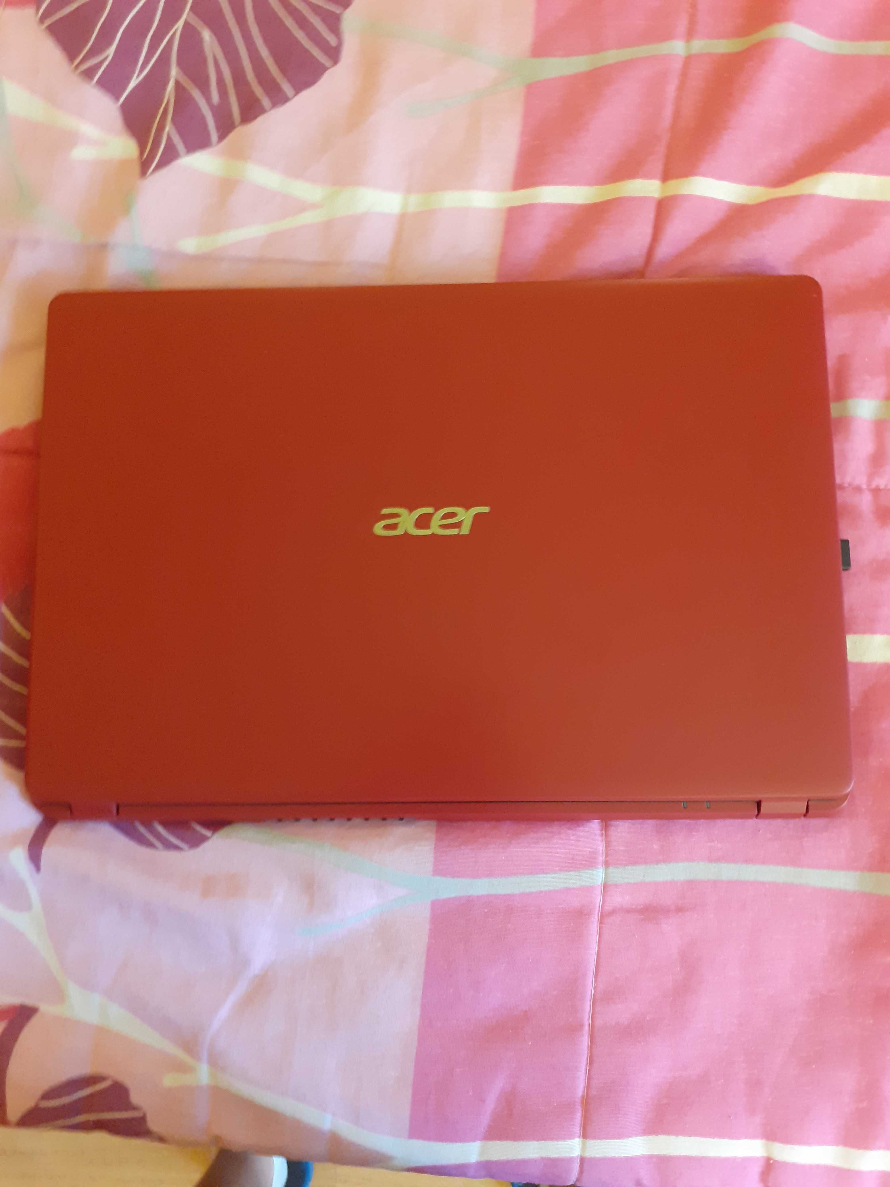 Vând Laptop Acer