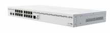 MikroTik CCR2004-16G-2S+