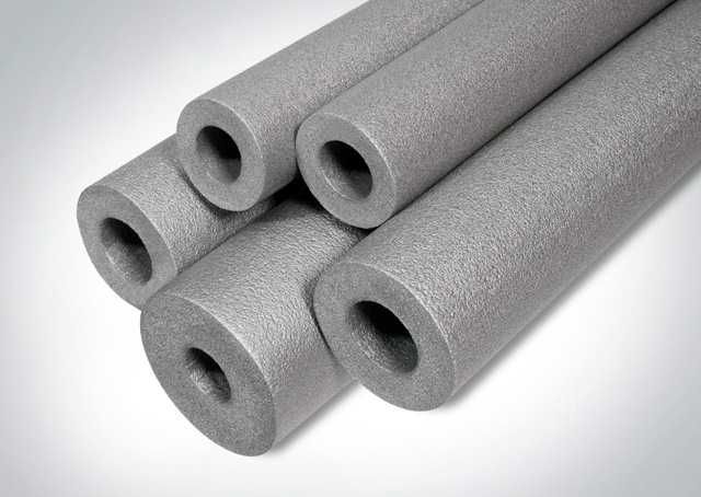 Трубчатая изоляция