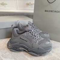 Adidasi Balenciaga Triple S - Premium