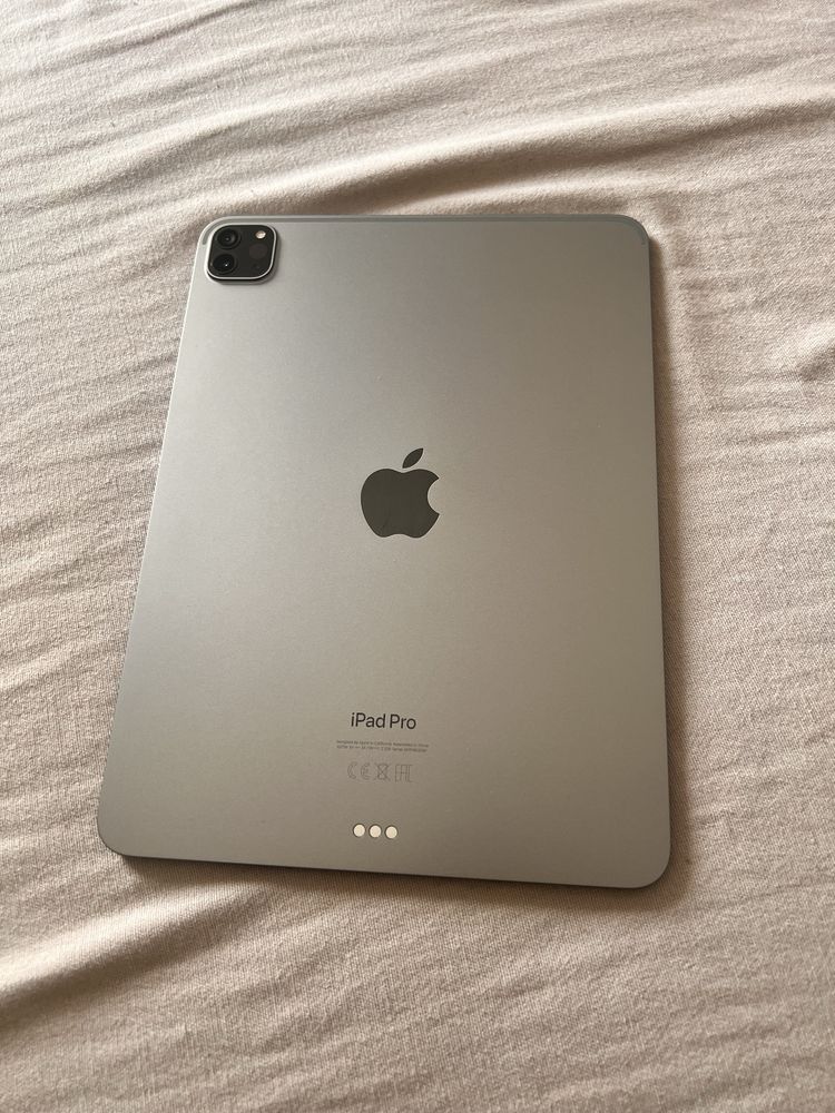 Ipad Pro 11 gen 4 128gb