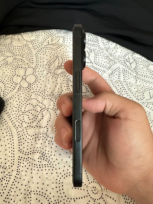 Iphone 16 в хорошем состоянии