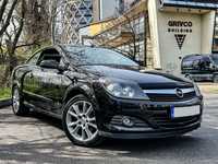 Opel Astra Twin Top Cabrio 1.6 Benzina GPL