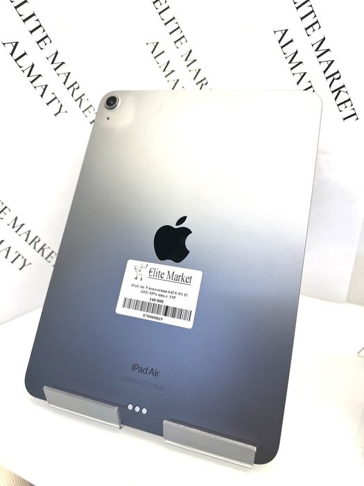 Ipad Air 5 поколения 64гб WIFI