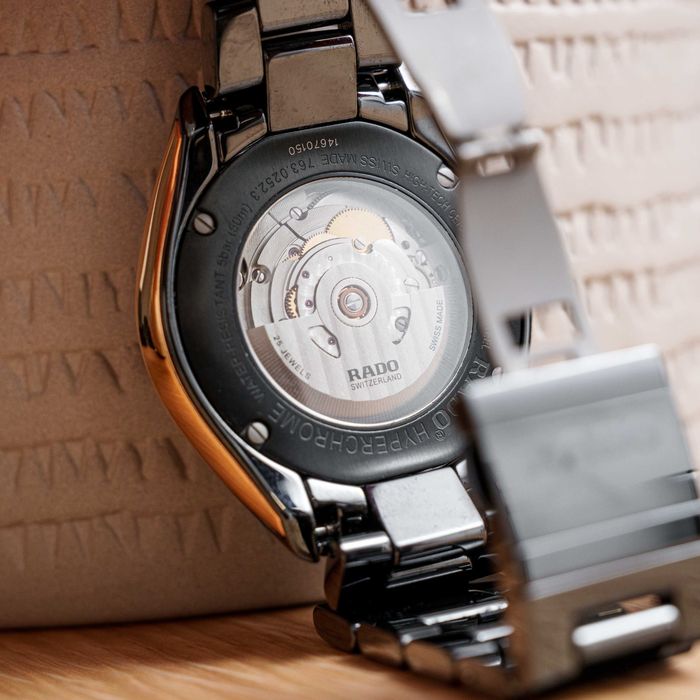 RADO Hyperchrome Automatic (42 mm)