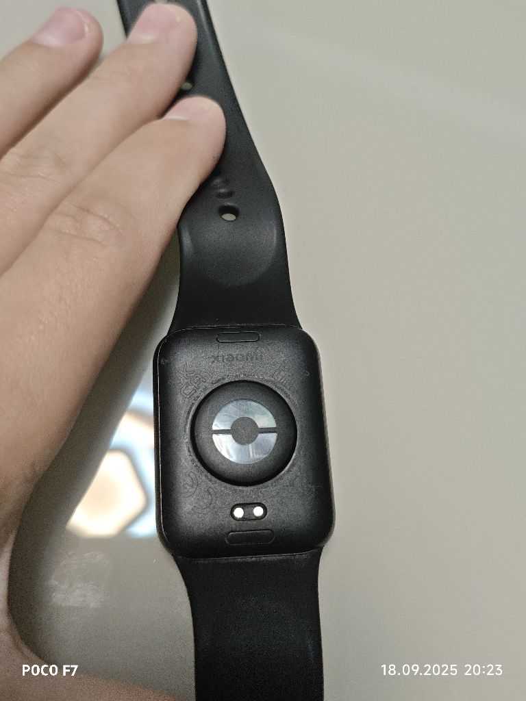 Xiaomi Smart Band 9 pro