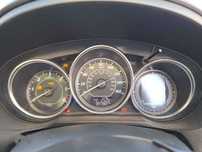 Broasca usa dreapta fata Mazda 6 2013 SEDAN 2.2