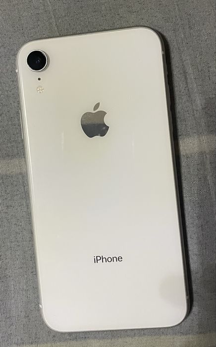 Iphone Xr 64гб с гарантией