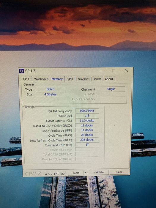 Vand Calculator Mid + Monitor