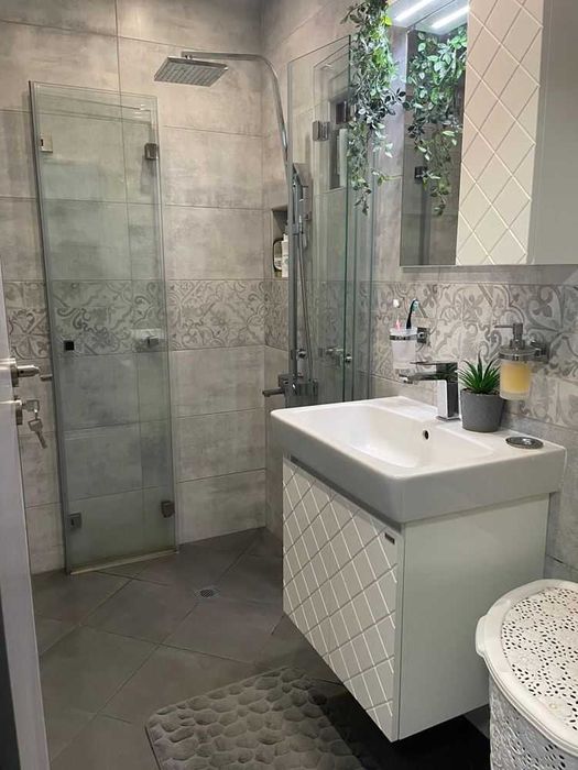 Продава се Двустаен апартамент в София, Изток - 55 кв.м за 2691 €/кв.м - Снимка #5