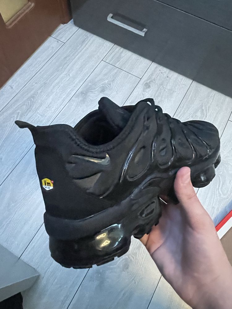Nike Vapormax Plus(Vm) 44 номер носени 2 пъти оригинални