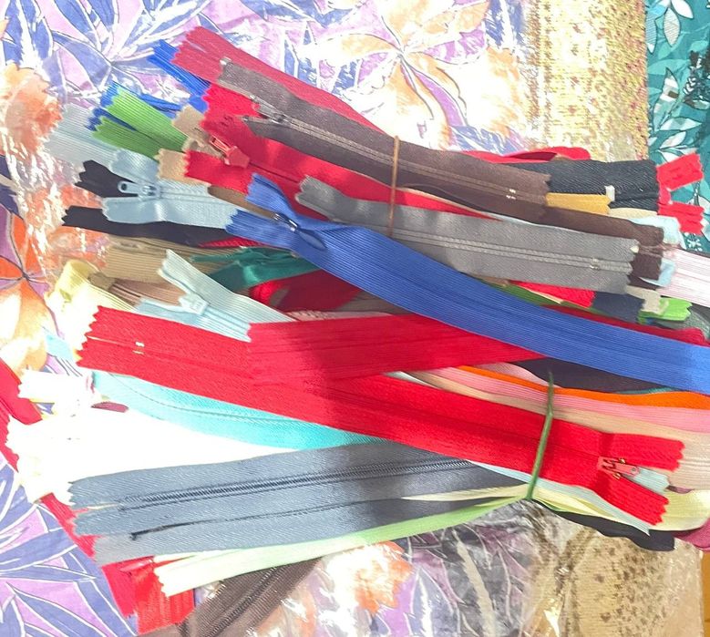 Замочки для одежды!