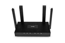 Wi fi router  Cudy Wr 3000   5 ГГц  chastotali