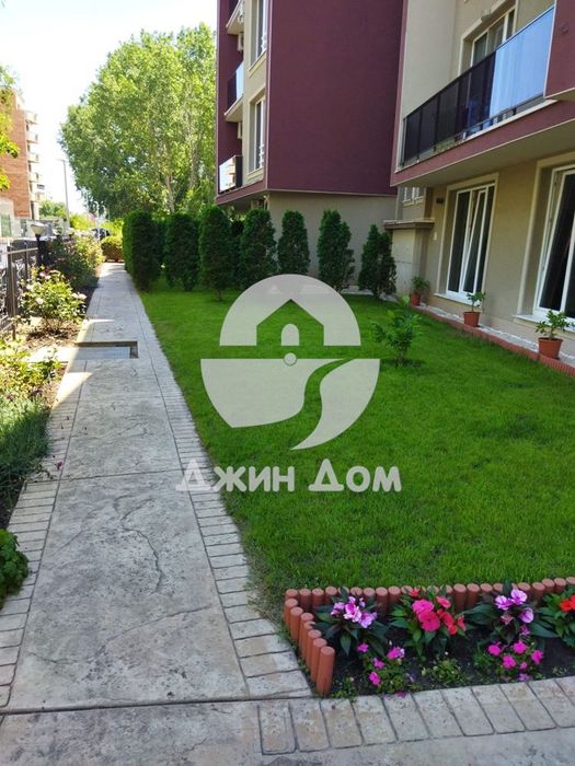 Продава се Двустаен апартамент в к.к. Слънчев бряг - 52 кв.м за 1539 €/кв.м - Снимка #11