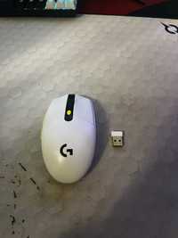 Vand Mouse Logitech Wireless