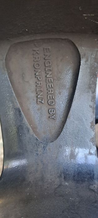 Алуминиеви джанти Magma