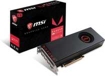 Placa video Radeon Vega 64 8GB