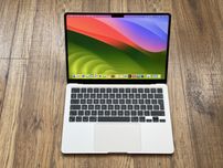 Macbook Air 13,6" M2 256GB Starlight Гарнация