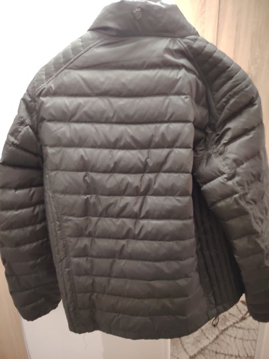 Geaca  unisex  Massimo Dutti mărimea M - originala