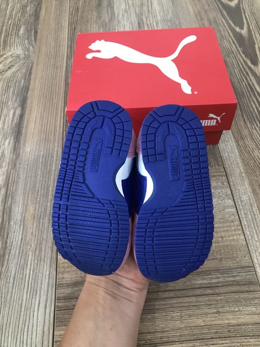 Детски маратонки Puma