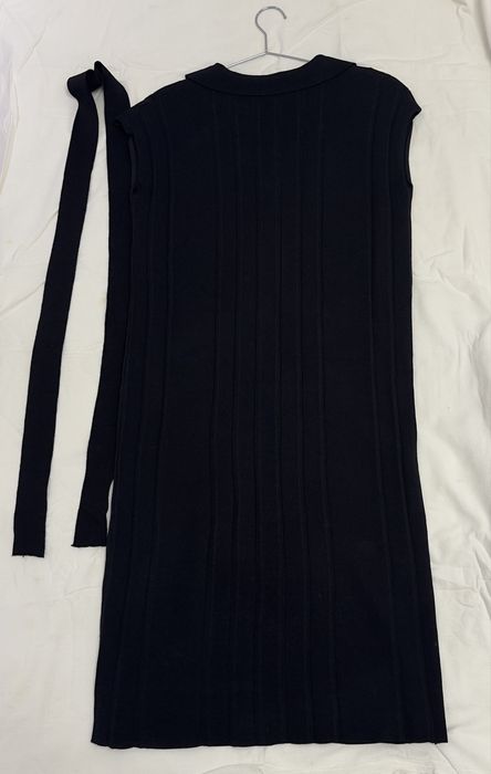 Продаю платье чёрного цвета