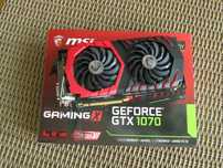 msi gtx 1070 8gb