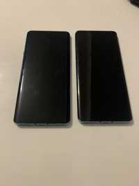 Display original huawei p30 Cu touchscreen si rama Montaj pe loc s