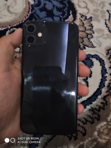 Iphone 11     2mln 555ming so’m