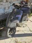 Suzuki adress 50
