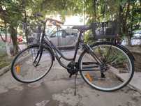 Bicicleta dama Puch Bella