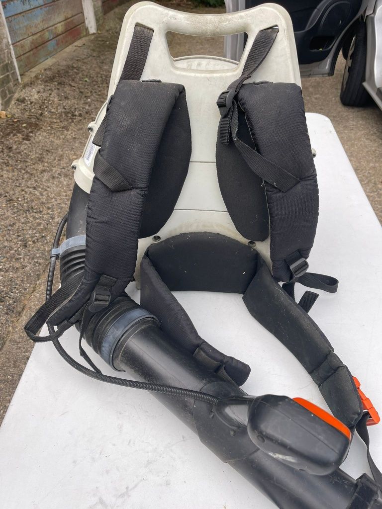 Духалка Stihl BR600