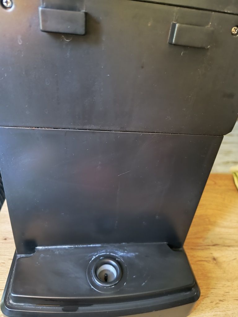 Finlux FEM-1792 Финлукс кафе машина