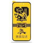 Folie de sticla ceramica pentru Samsung A13, A14 , A23, A33, A34 ...