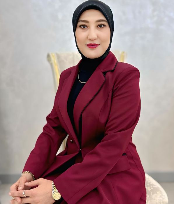 Психолог консультант