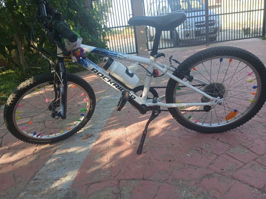Bicicleta de vanzare