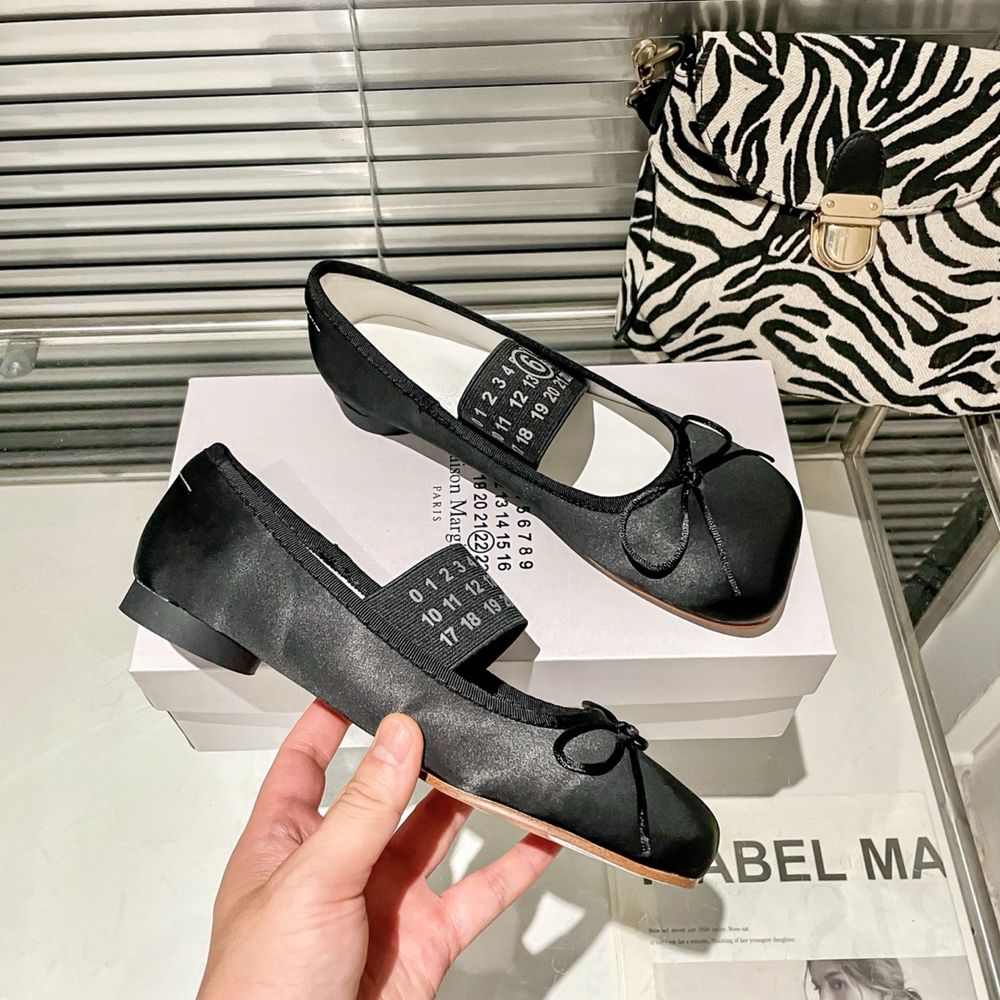 Balerini Maison Margiela