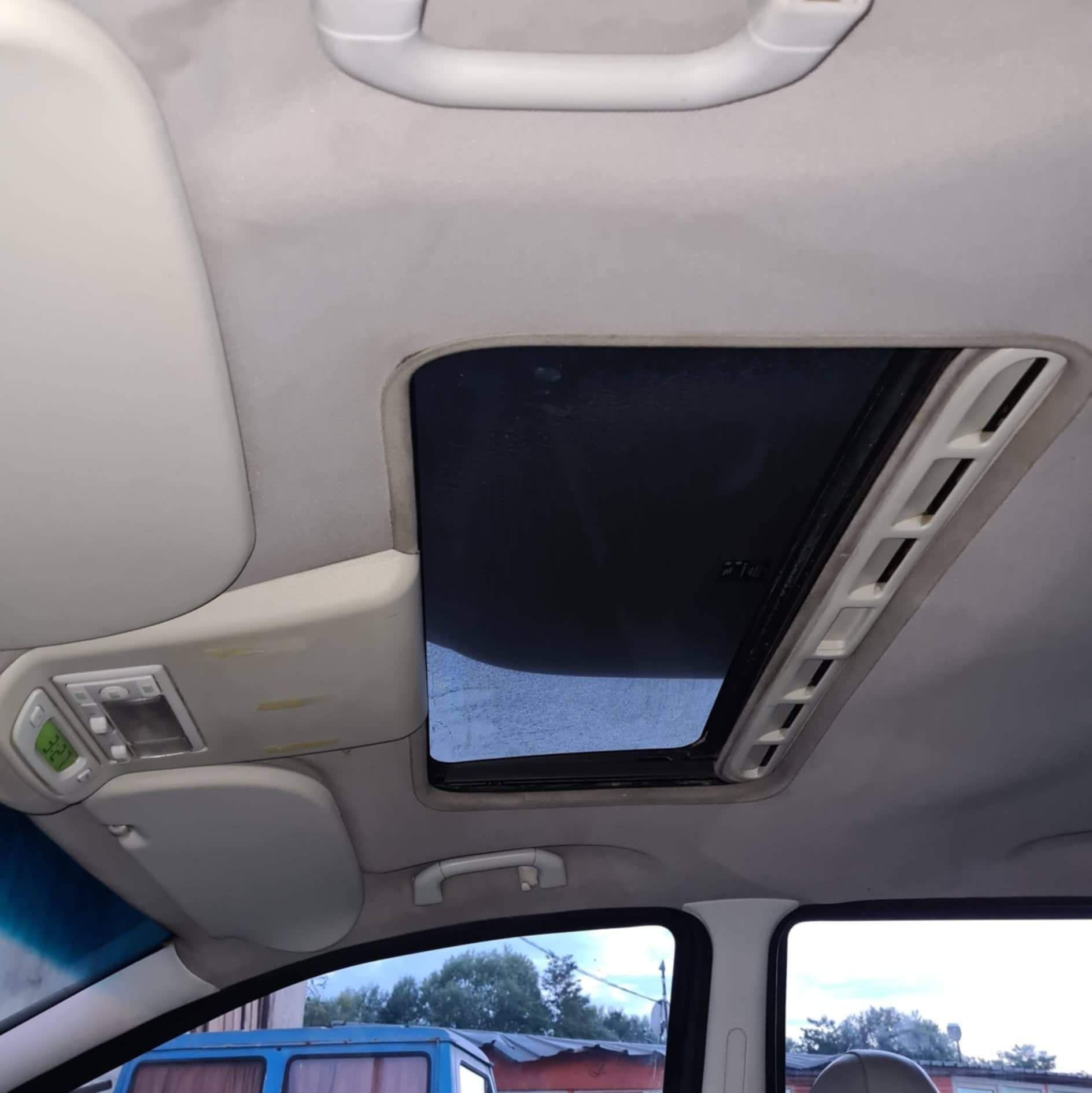 VW шаран 1.9 TDI