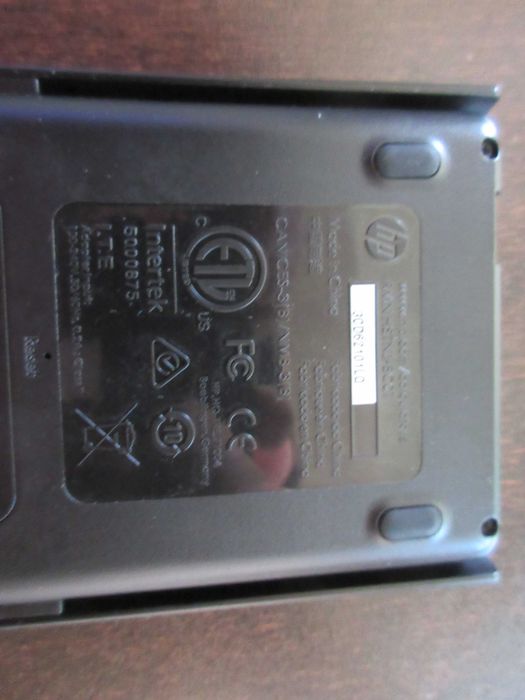 калкулатор HP PRIME G1 CAS