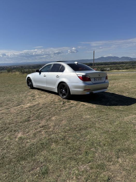 Vand BMW seria 5e60
