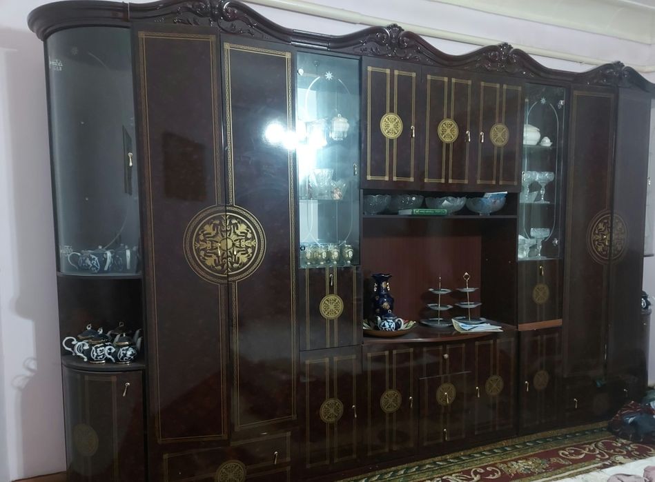 Мебель гостинная