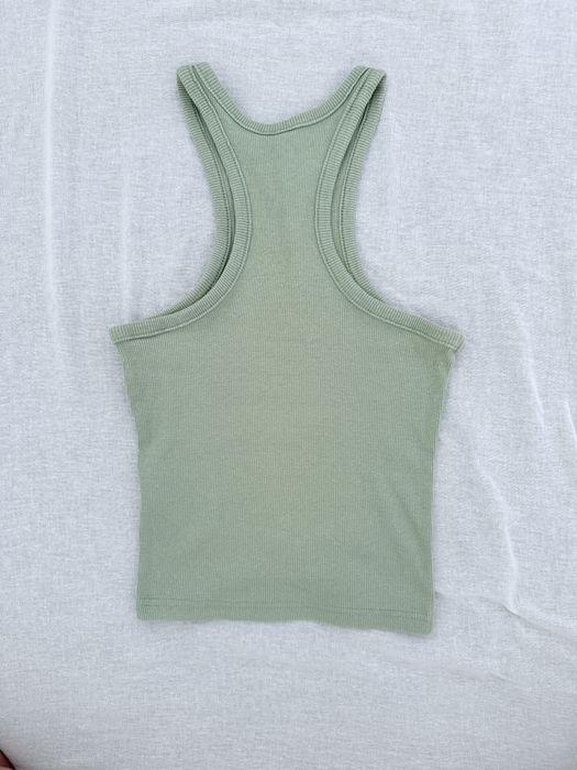 Зелен потник H&M размер XS