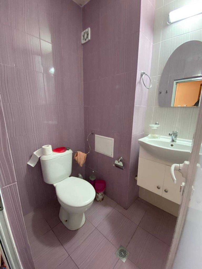 Продава се Двустаен апартамент в Добрич, Дружба 1 - 48 кв.м за 797 €/кв.м - Снимка #5