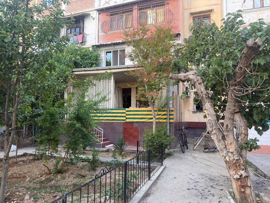 Квартира Юнусабад 14-24-2